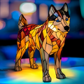 Nala | Varázslámpa Kutyák Számára