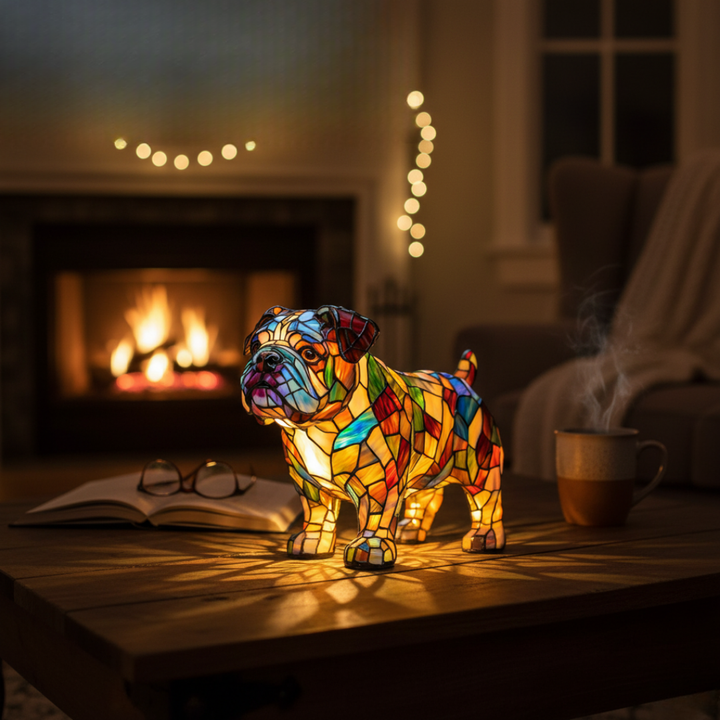 Bulldog lépéseket tesz