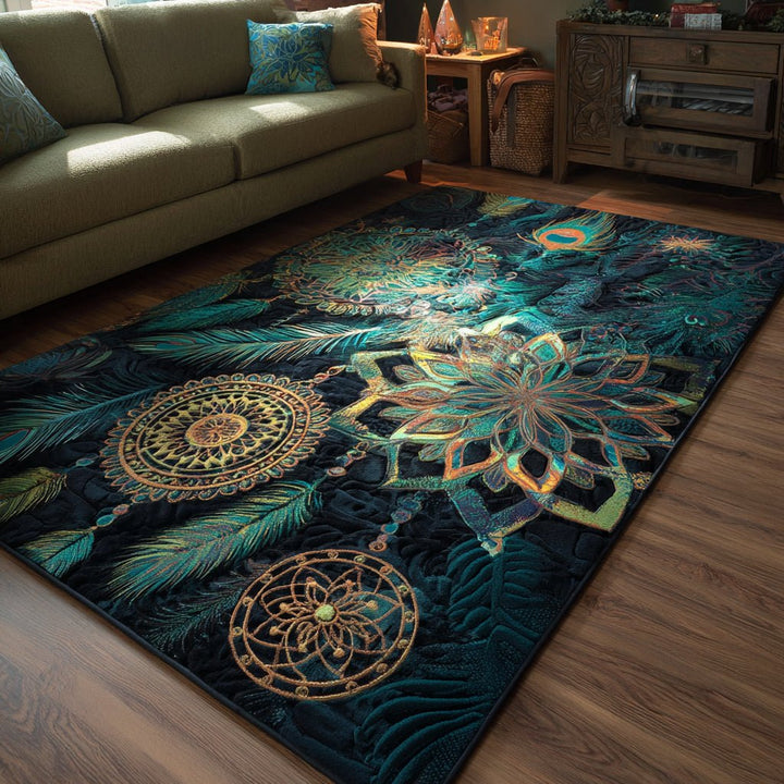 Aura Artistry - terület szőnyeg NCU0HH1623