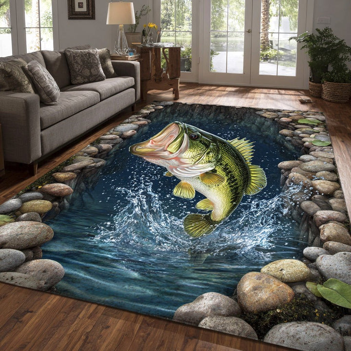 Bass Splash szőnyeg NCU0TV1845