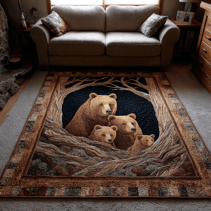 Bear Horizon - területi szőnyeg NCU0DK10357