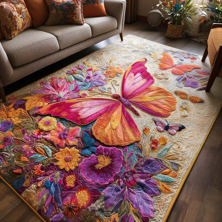 Blossom Wings szőnyeg NCU0NT10418