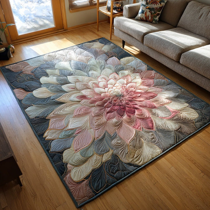 Blush Bloom - terület szőnyeg NCU0VL3274