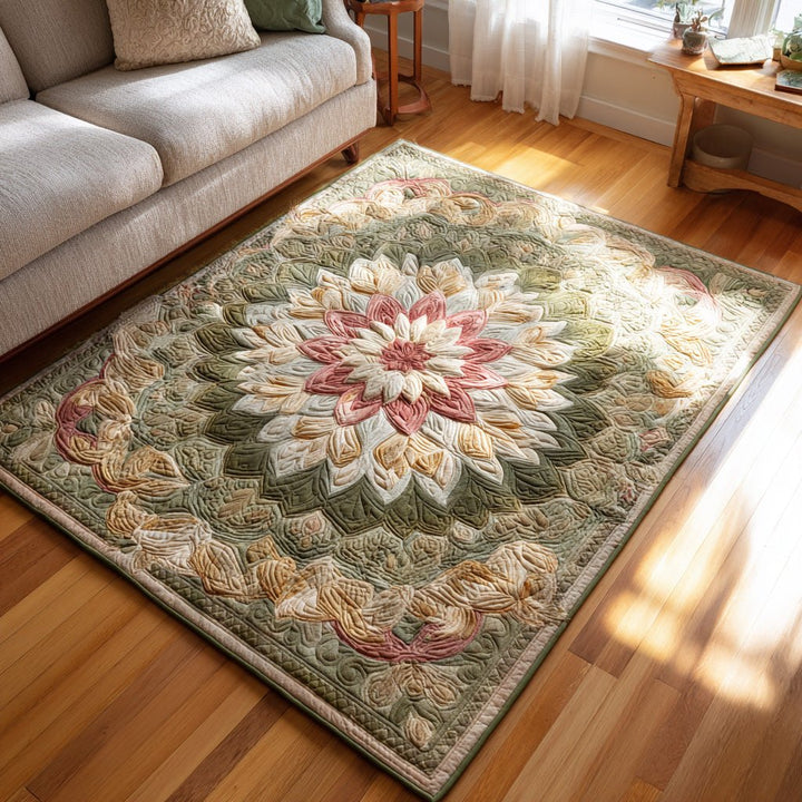 Blush Bloom - terület szőnyeg NCU0VL3282