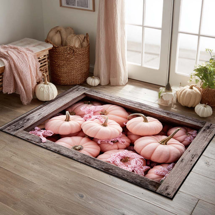 Blush Pumpkin Patch - terület szőnyeg NCU0XD914