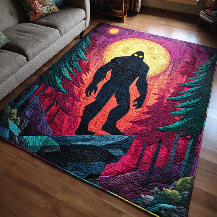 Brave Bigfoot szőnyeg NCU0DK11205