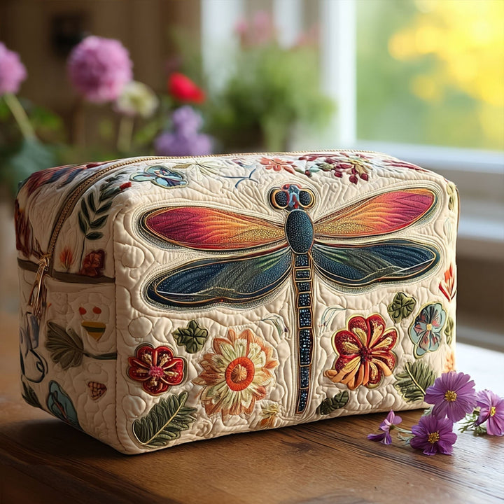 Breeze Catcher - steppelt sminktasak