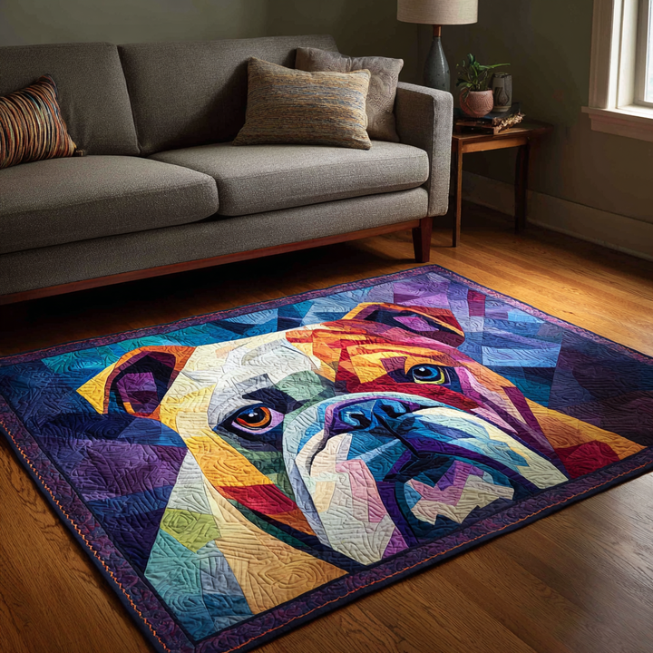 Bulldog Charm - terület szőnyeg NCU0DK10251