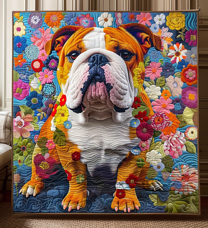Bulldog Kert – steppelt takaró NCU0DV1470