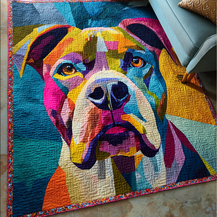 Bulldog Pride - területi szőnyeg NCU0DK10253