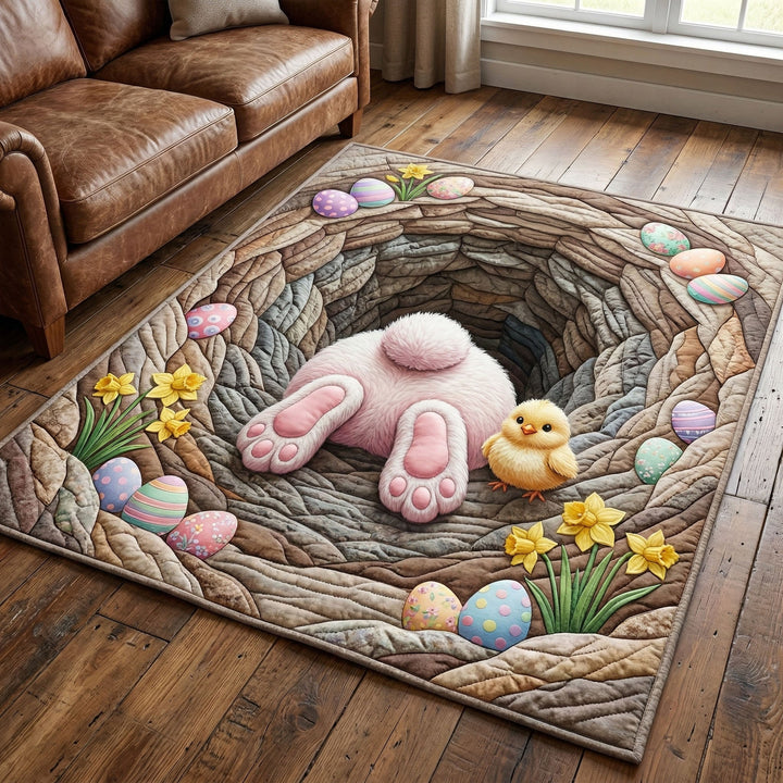 Bunny Burrow - terület szőnyeg NCU0NT12446