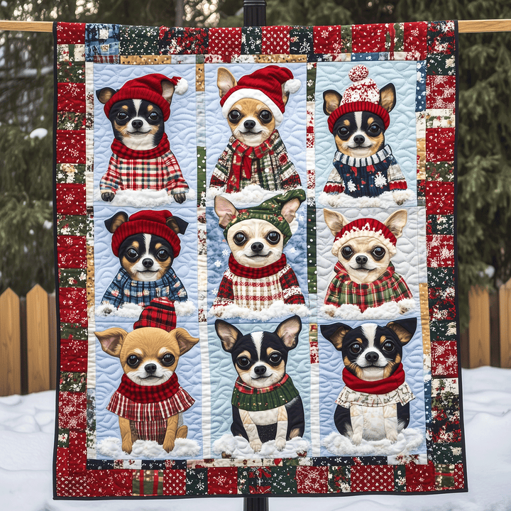 Chi-mas Joy művészi textil falikép NCU0TH1610