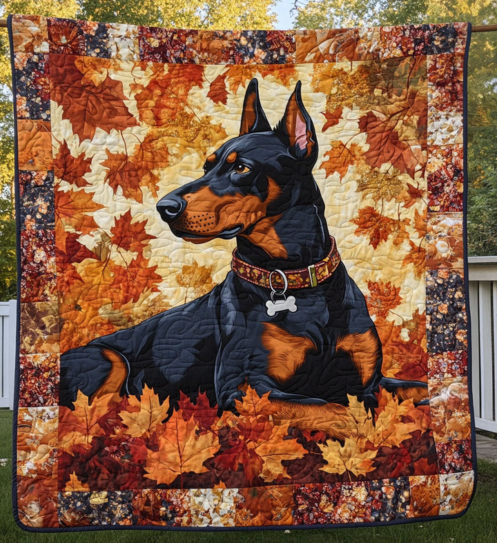 Doberman Párna -típusú takaró NCU0PT985