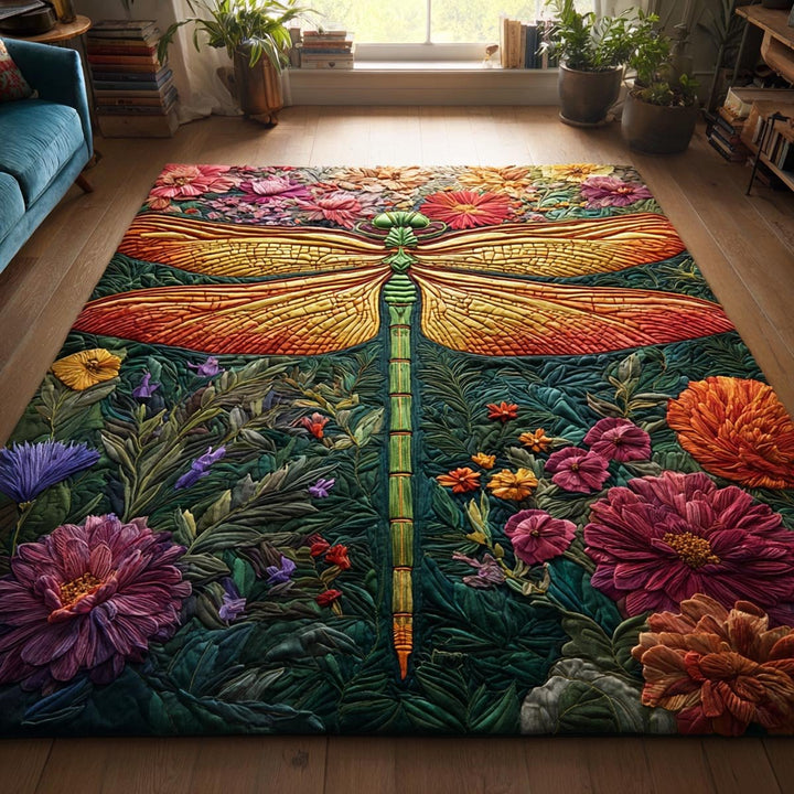 Dragonfly Calm - területi szőnyeg NCU0DV9216