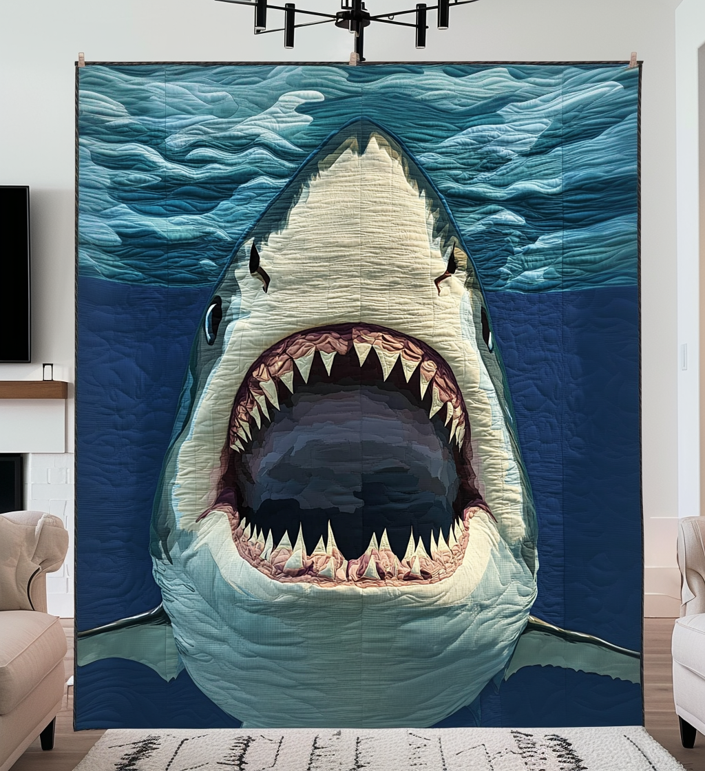 Jaws – steppelt takaró NCU0DV773