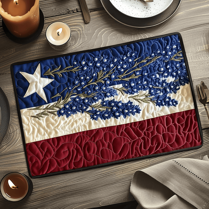 Flag Blooms – steppelt asztalterítő NCU0VH4395