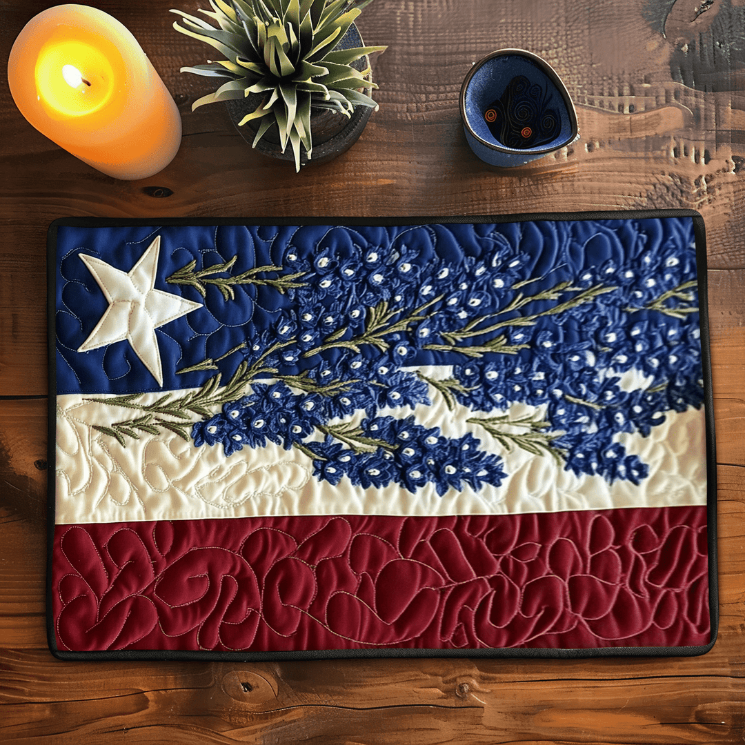 Flag Blooms – steppelt asztalterítő NCU0VH4395