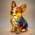 Corgi Diesel Ragyogó Lámpa
