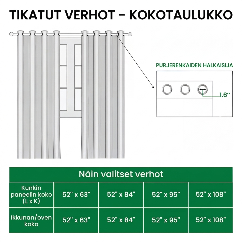 Mélytengeri világítótorony – patchwork függönyök