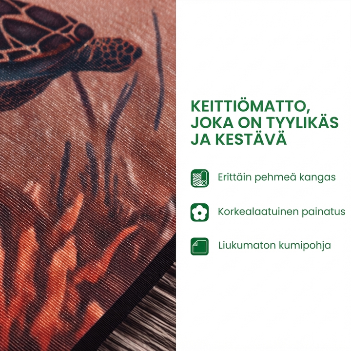 Bison Spirit -konyhai szőnyeg NCU0NT10840