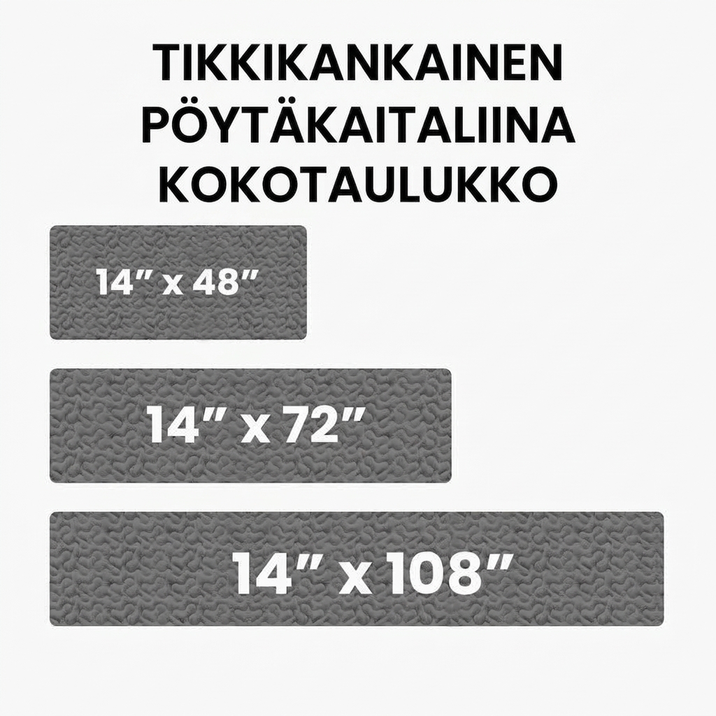 Égi Ünneplés - tűzött asztalterítő NCU0NT1611