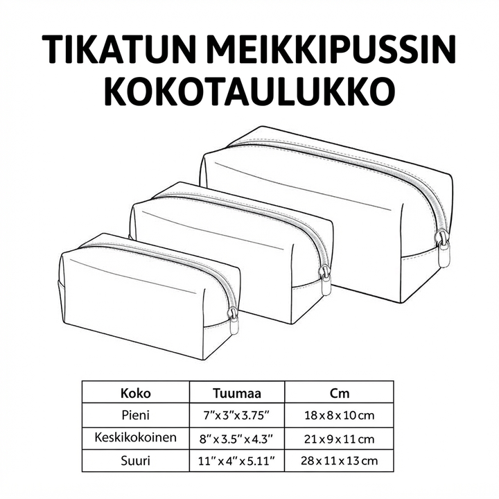 Tengeri teknős – patchwork neszesszer