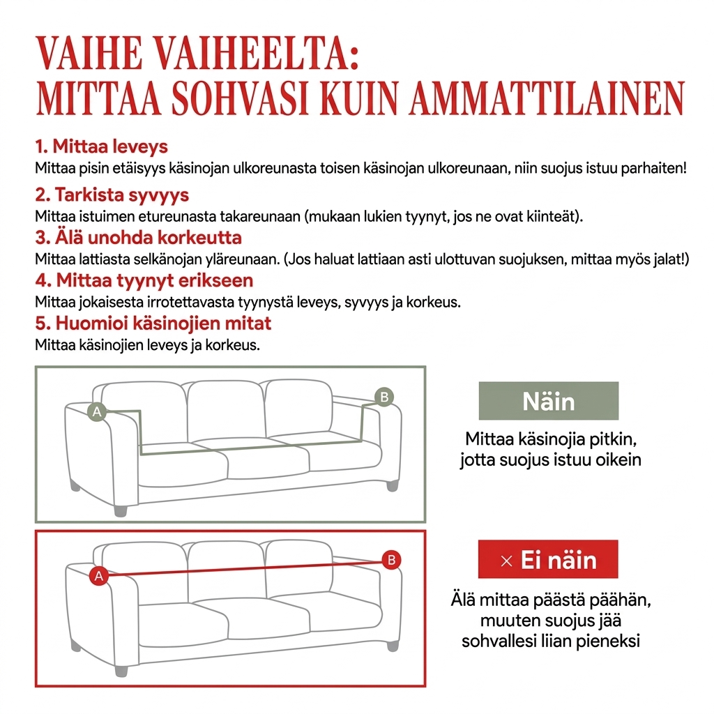 Karácsonyi fenyőág mintás steppelt kanapvédő