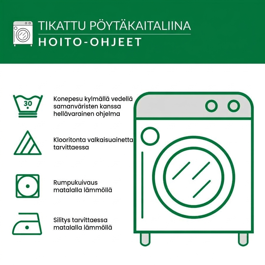 Nyuszi tojás pár tikált asztalterítő NCU0NT3184